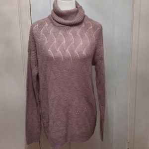 NWOT Lightweight Tunic Sweater